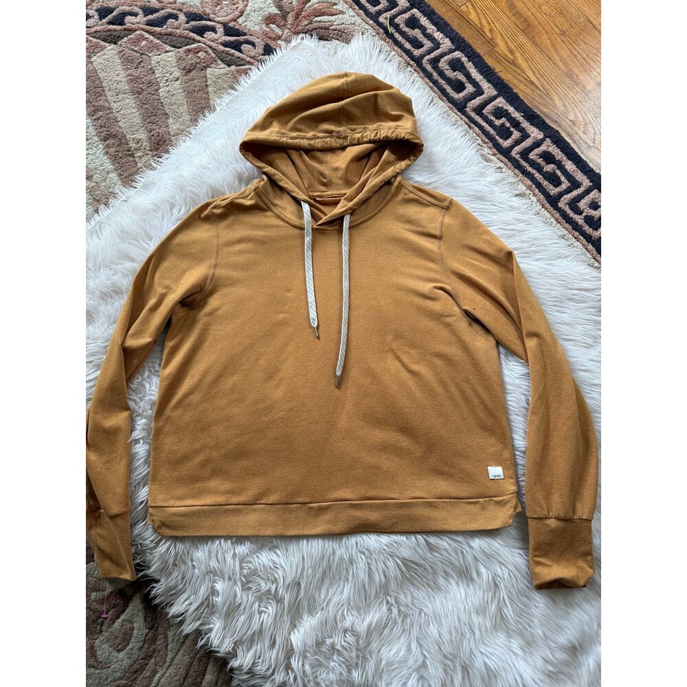Vuori Halo Hoodie - Picture 3 of 10